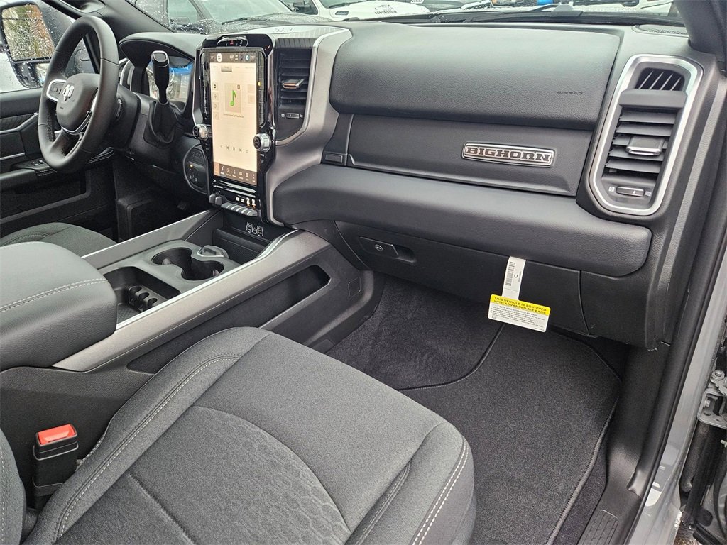 New 2026 RAM 3500 Big Horn image 19