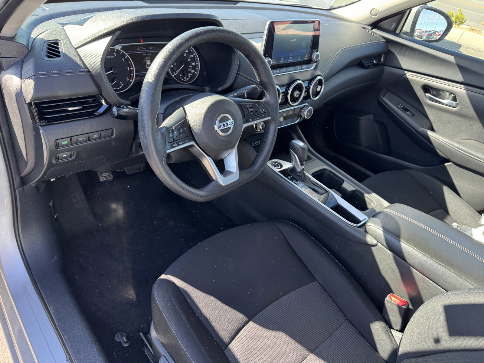 Used 2023 Nissan Sentra SV image 15