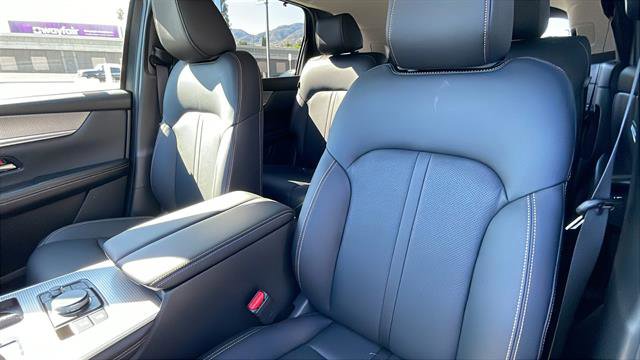 New 2026 MAZDA CX-90 3.3 Turbo w/ Premium Sport Pkg image 15