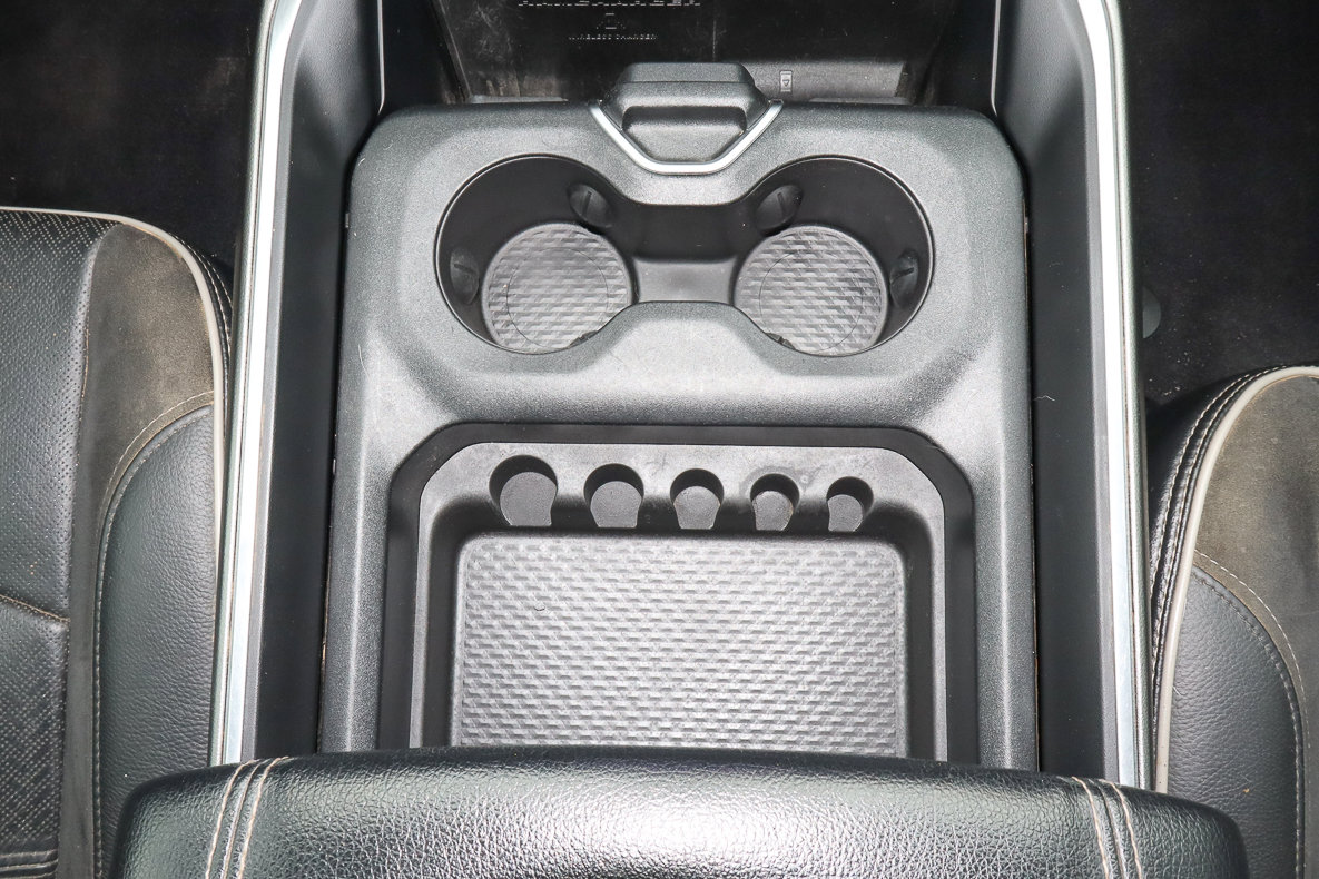 Used 2021 RAM 3500 Laramie image 29