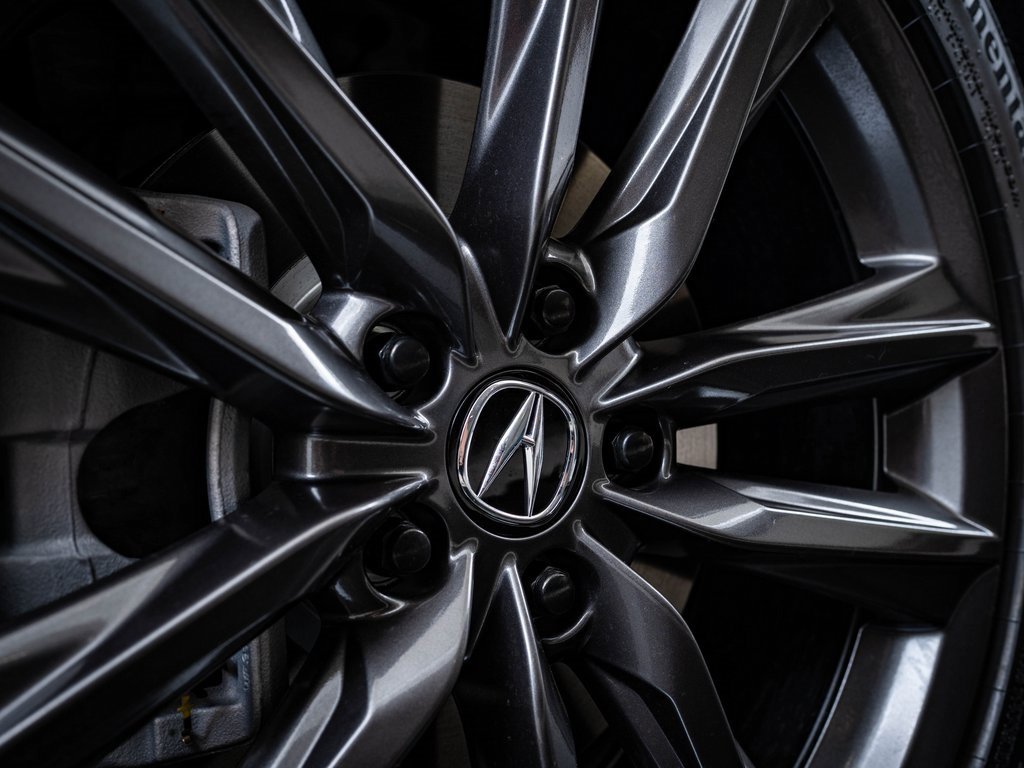 Certified 2025 Acura ADX A-Spec image 7