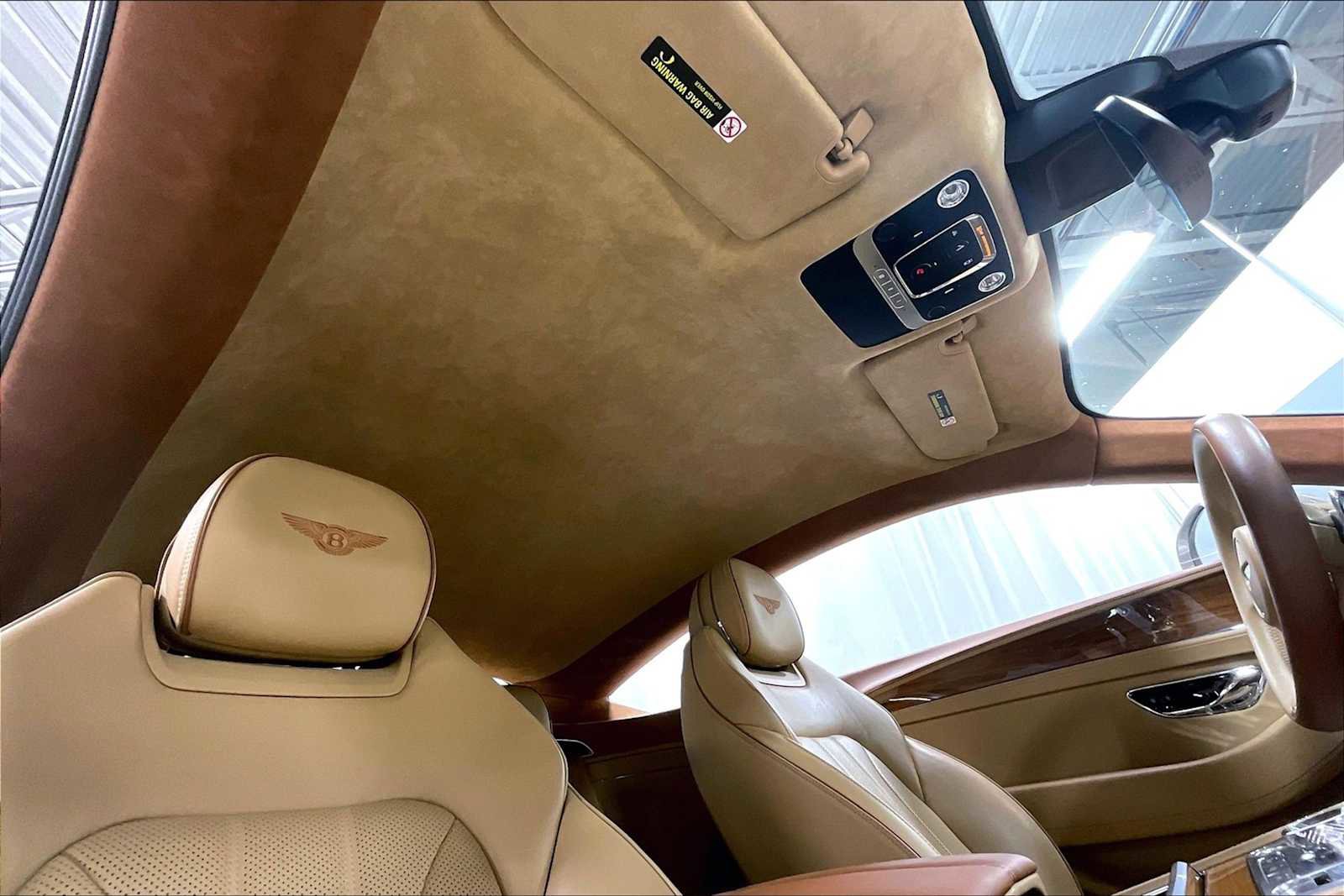 Used 2022 Bentley Continental GT image 28