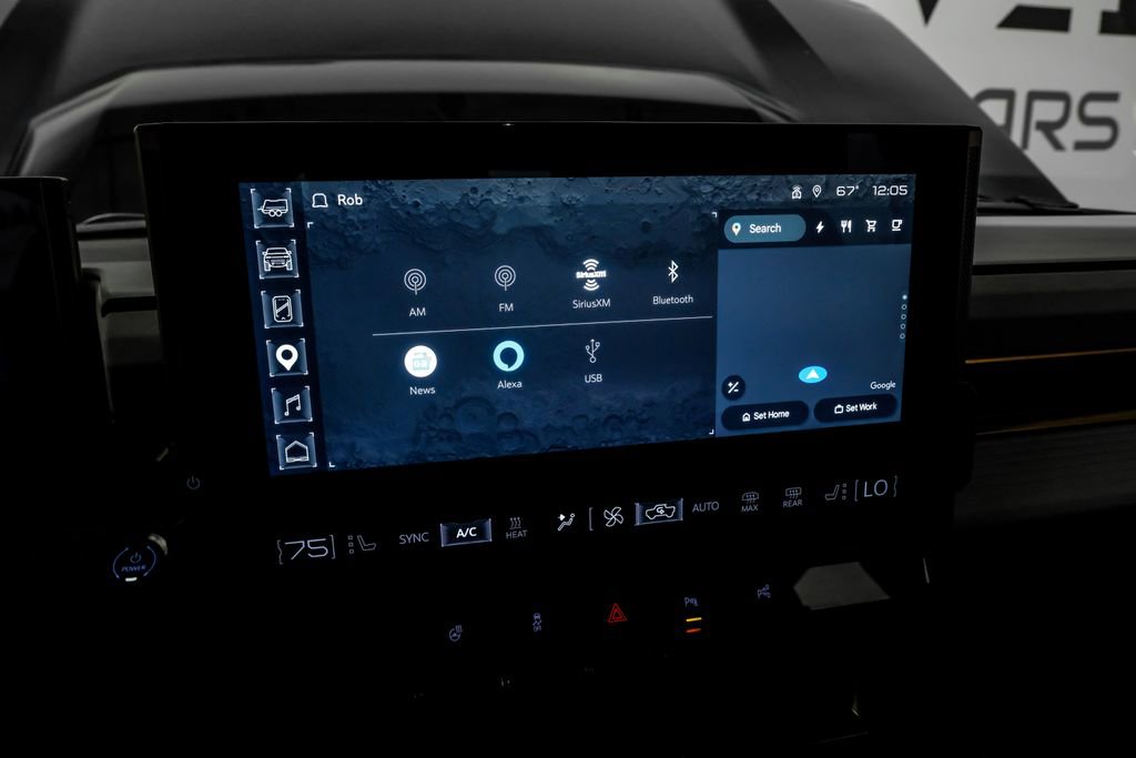 Used 2025 GMC Hummer EV 3X AWD/4WD image 29