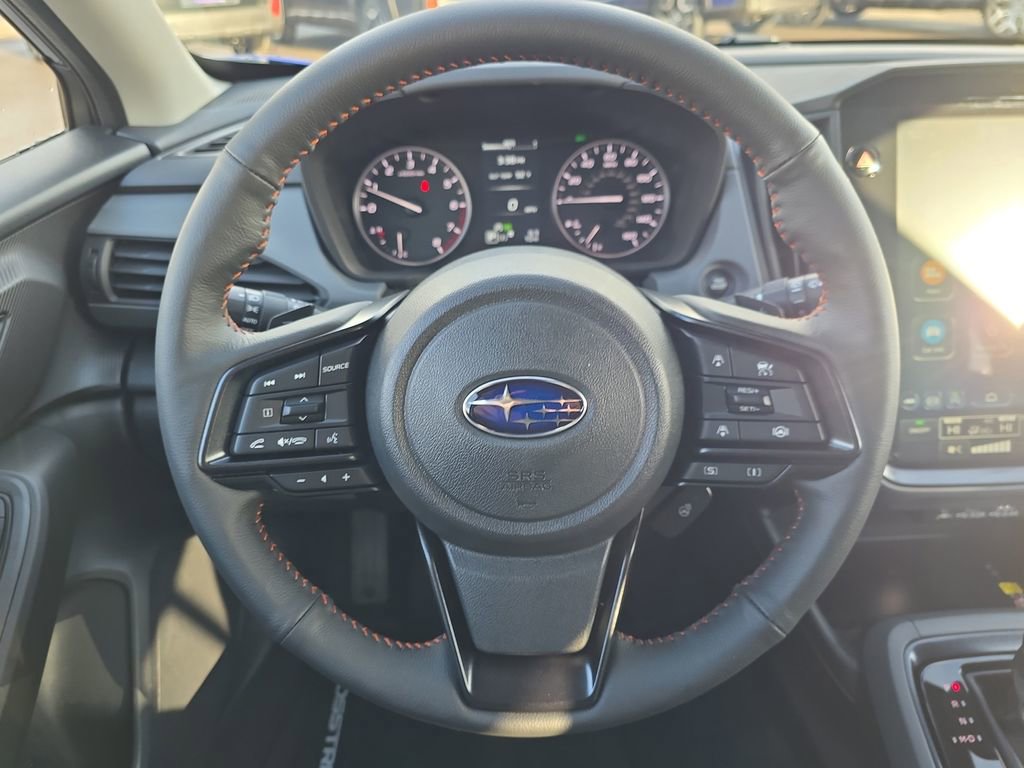 New 2026 Subaru Crosstrek 2.5i Limited image 25