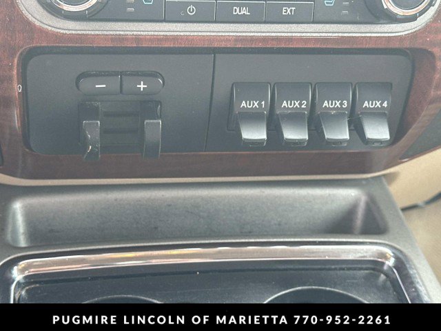 Used 2012 Ford F250 King Ranch image 24