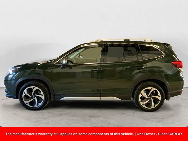 Used 2024 Subaru Forester Touring image 2