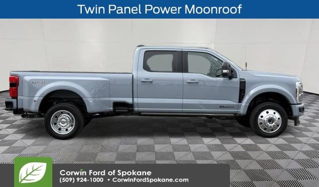 Used 2026 Ford F450 Platinum AWD/4WD image 11