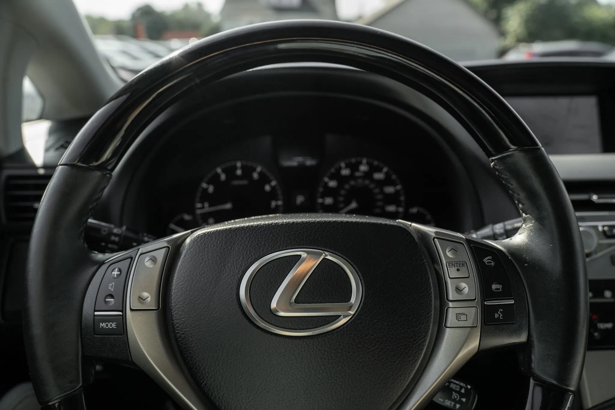 Used 2015 Lexus RX 350 AWD image 19