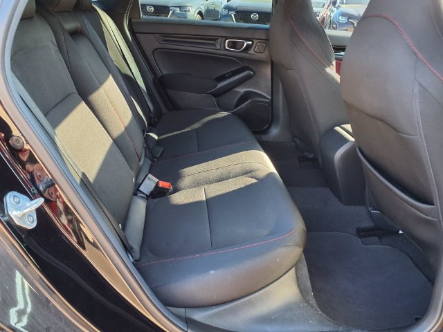 Used 2024 Honda Civic Si image 20
