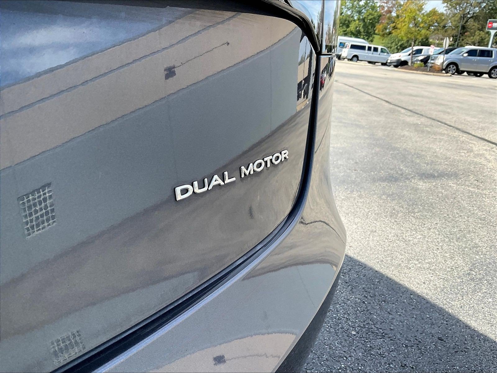 Used 2022 Tesla Model 3 Long Range AWD/4WD image 23