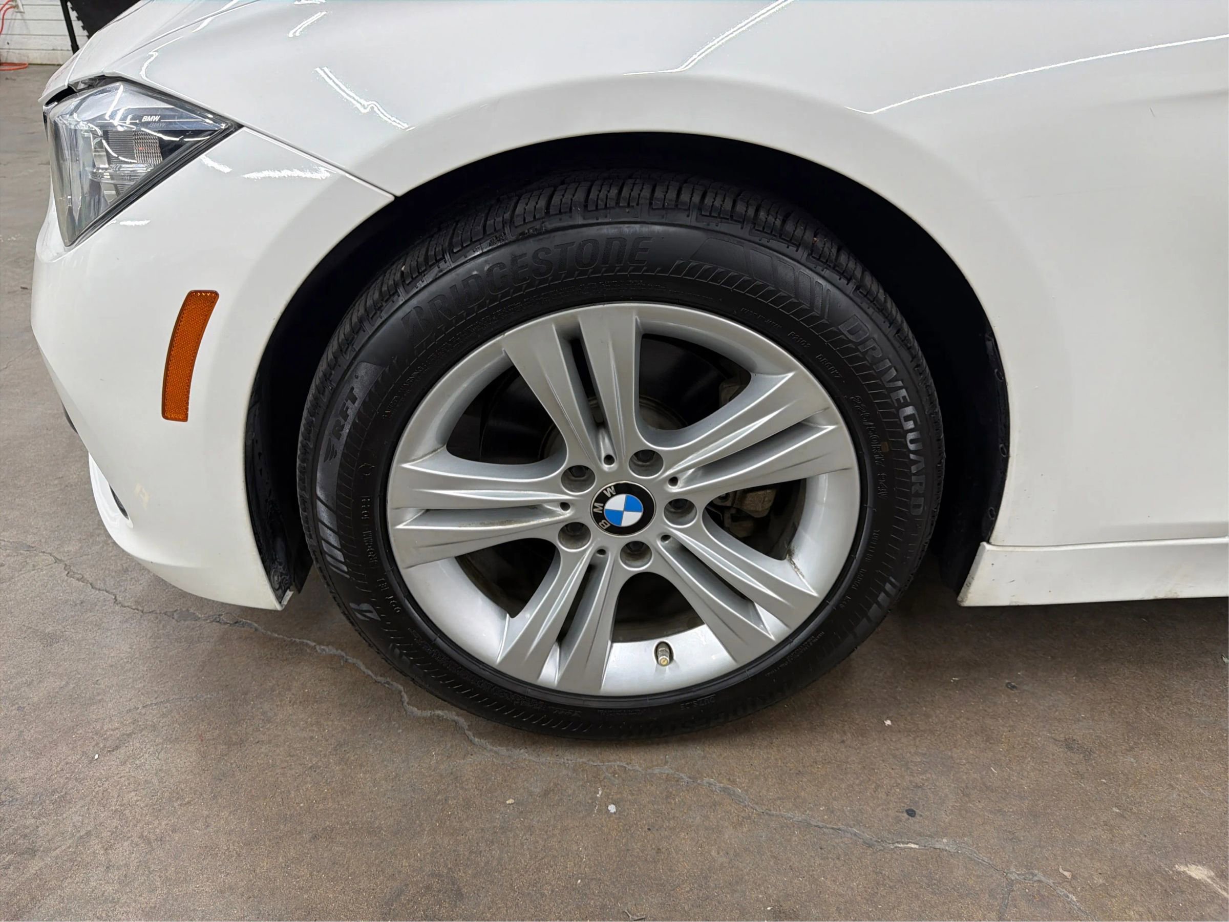 Used 2016 BMW 328i Sedan RWD image 40