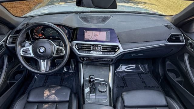 Used 2023 BMW 430i 430i w/ M Sport Package image 20