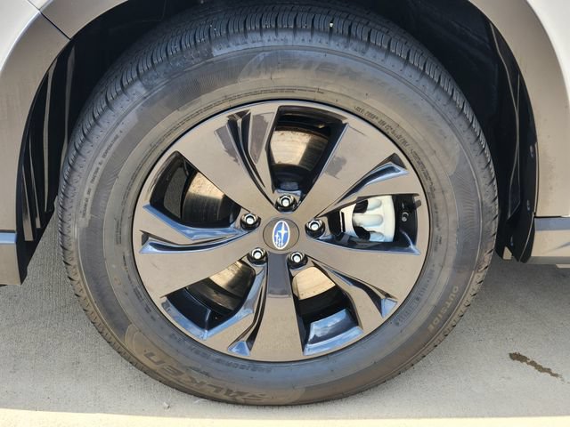 Certified 2026 Subaru Ascent Premium AWD/4WD image 12