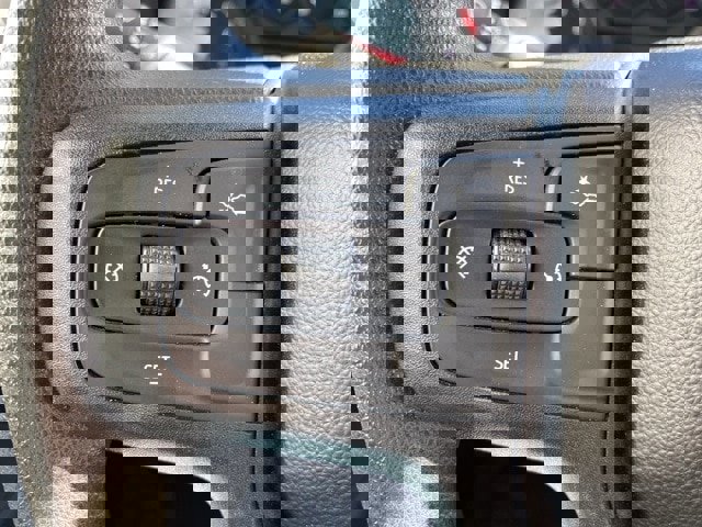 Used 2024 Chevrolet Silverado 1500 Custom Trail Boss image 24