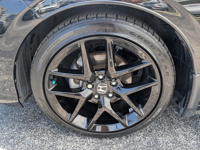 Used 2025 Honda Civic Sport image 18