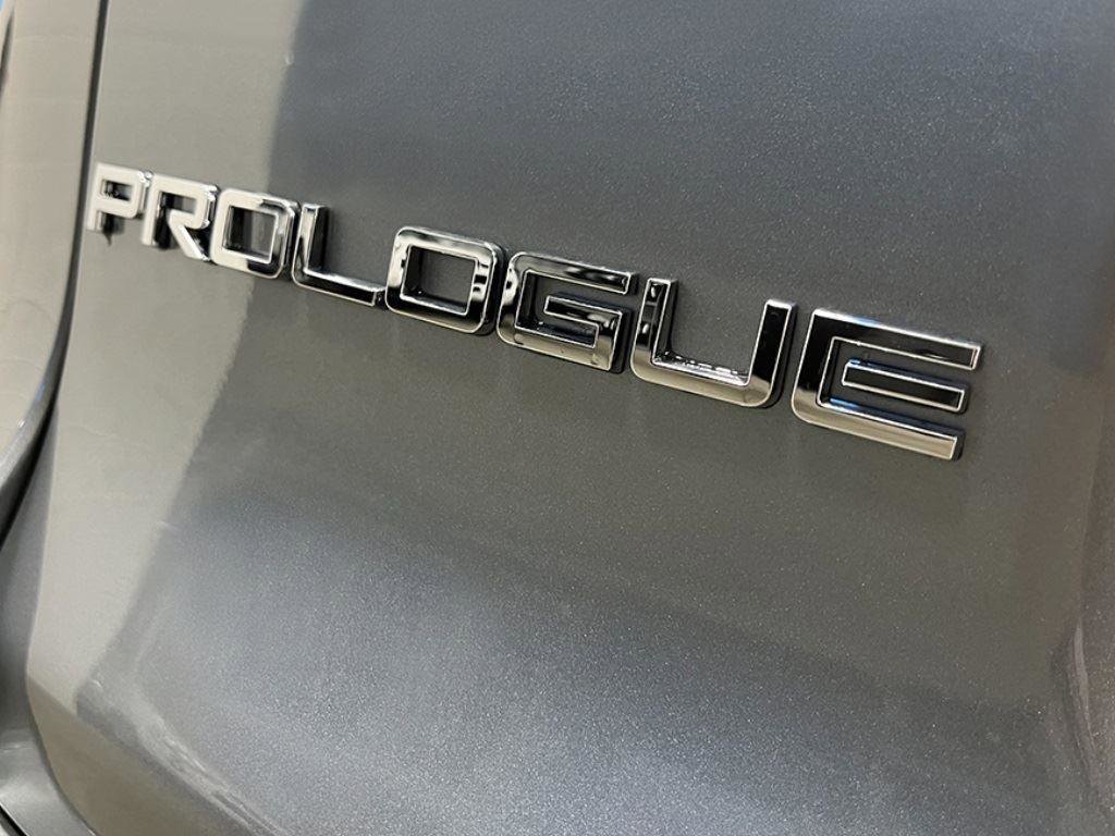 New 2025 Honda Prologue EX image 5