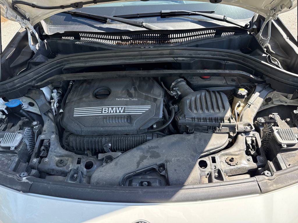 Used 2022 BMW X2 xDrive28i w/ M Sport X Package AWD/4WD image 31