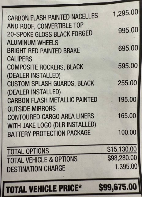 Used 2023 Chevrolet Corvette Stingray w/ Z51 Performance Package image 36