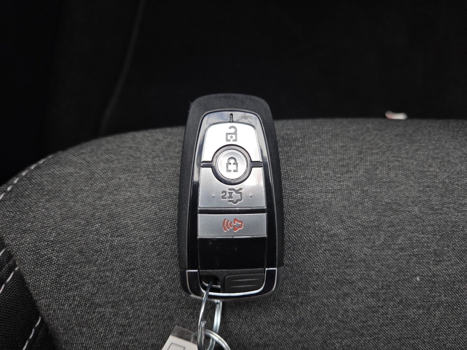 Used 2024 Ford Mustang GT image 35