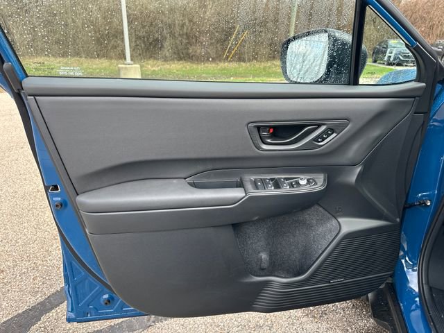 New 2026 Subaru Outback Wilderness image 10