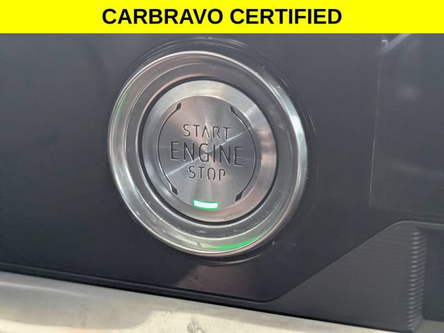 Certified 2024 Chevrolet Corvette Stingray Convertible w/ 1LT RWD image 23
