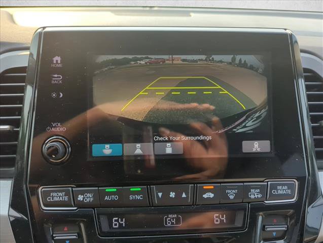 Used 2019 Honda Odyssey EX image 9