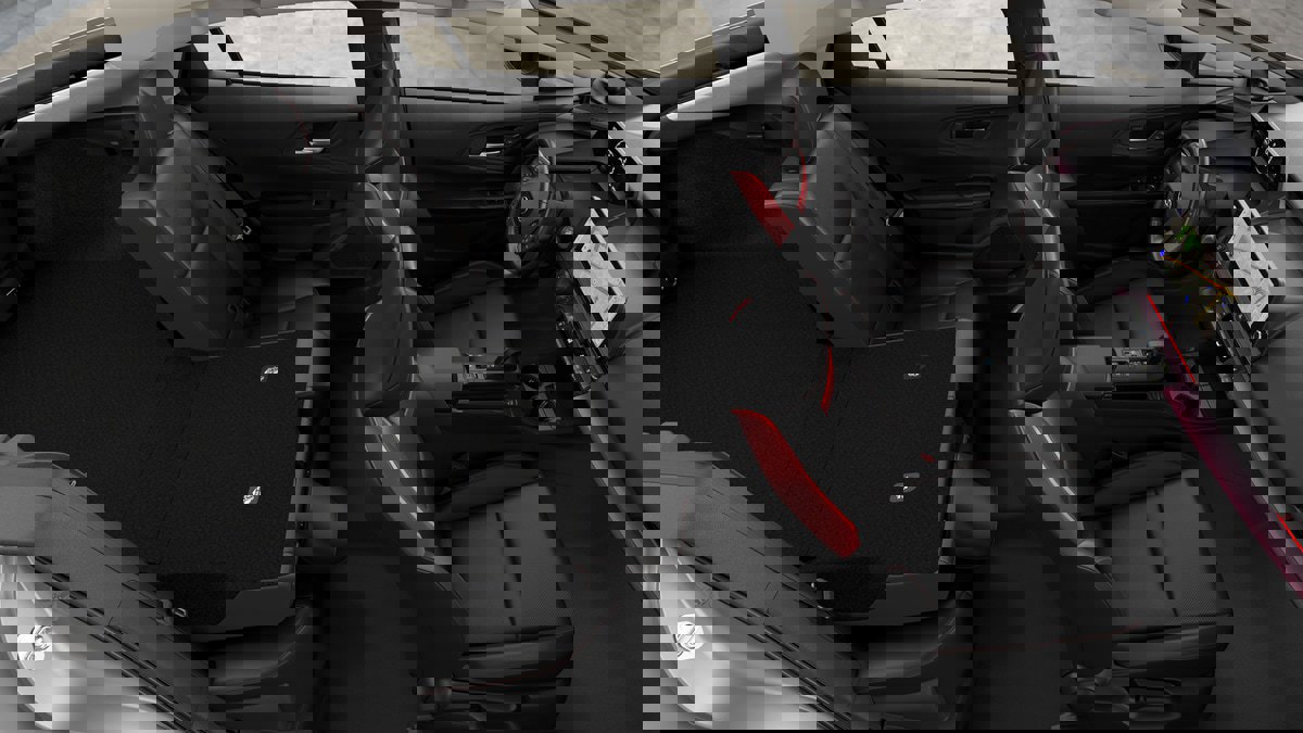 New 2026 Toyota Prius Plug-In Hybrid image 61