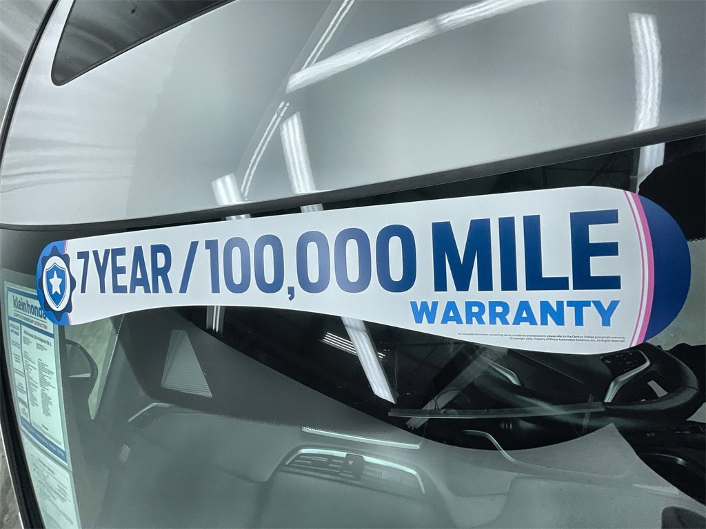 Used 2022 Honda CR-V EX-L image 31