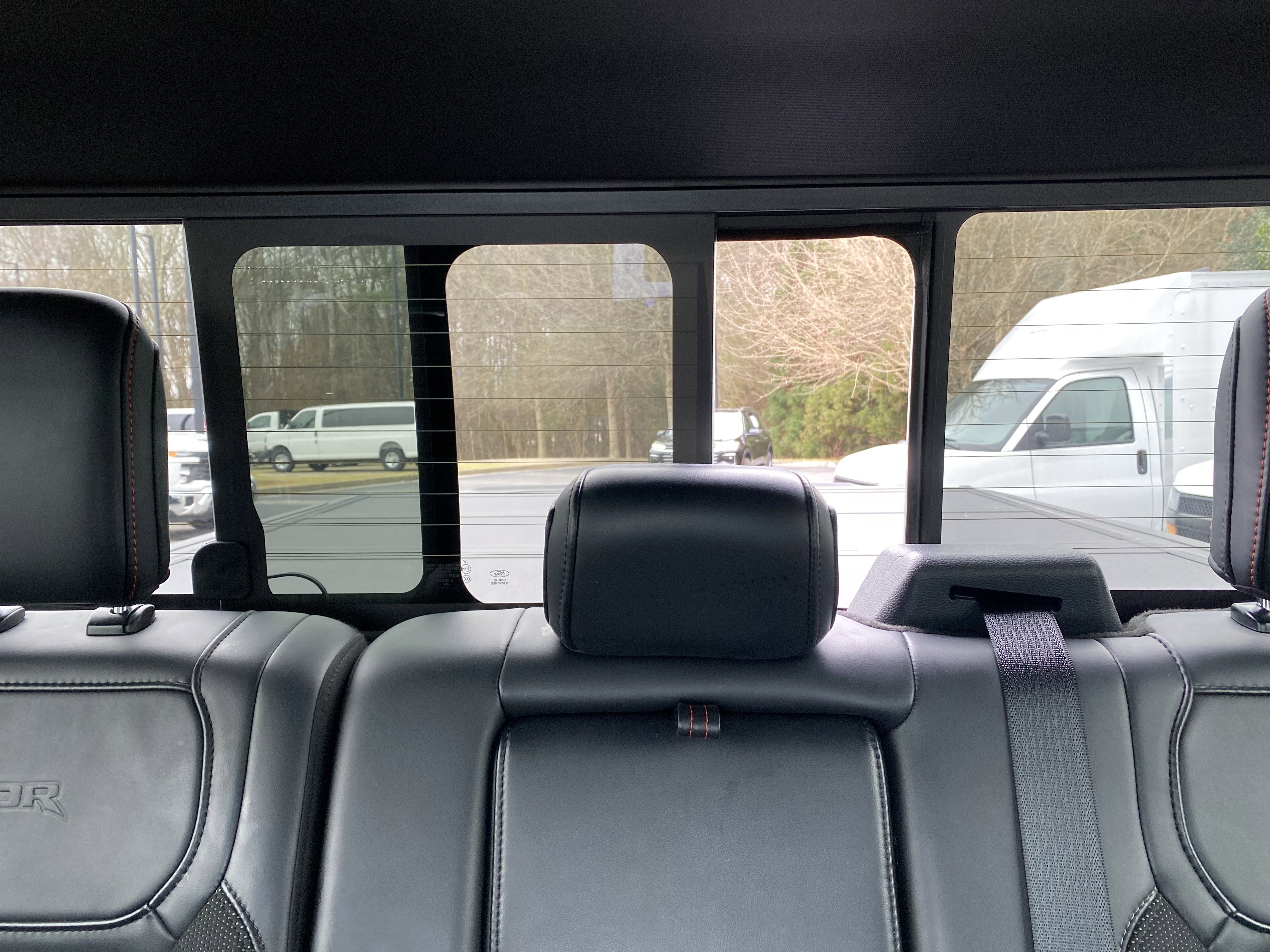 Used 2024 Ford F150 Raptor image 36