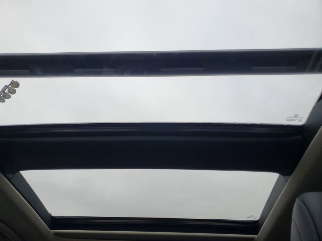 New 2026 MAZDA CX-50 2.5 Hybrid w/ Weather Package image 33