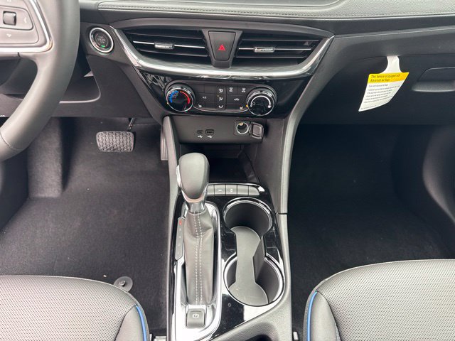 New 2026 Buick Encore GX Sport Touring w/ Comfort Package FWD image 12