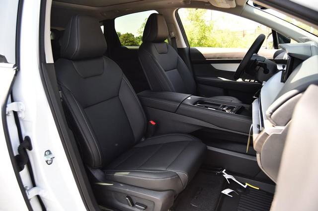 New 2025 Nissan Murano SL w/ Cargo Package image 24