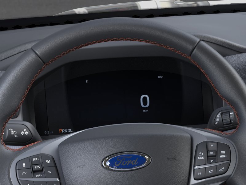 New 2026 Ford Explorer Active AWD/4WD image 13