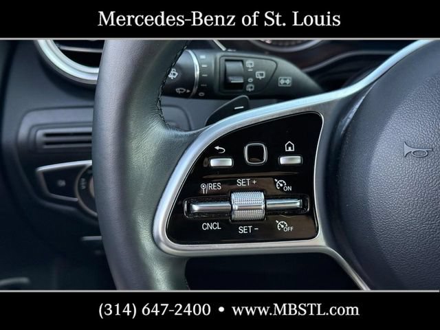 Used 2022 Mercedes-Benz GLC 300 4MATIC image 21