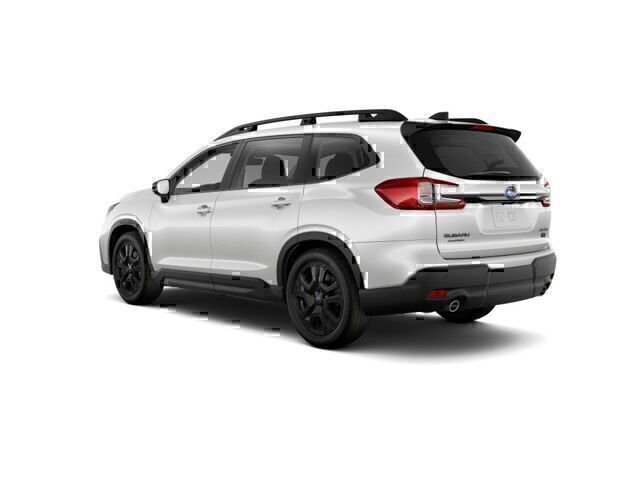 New 2025 Subaru Ascent Onyx Edition image 5