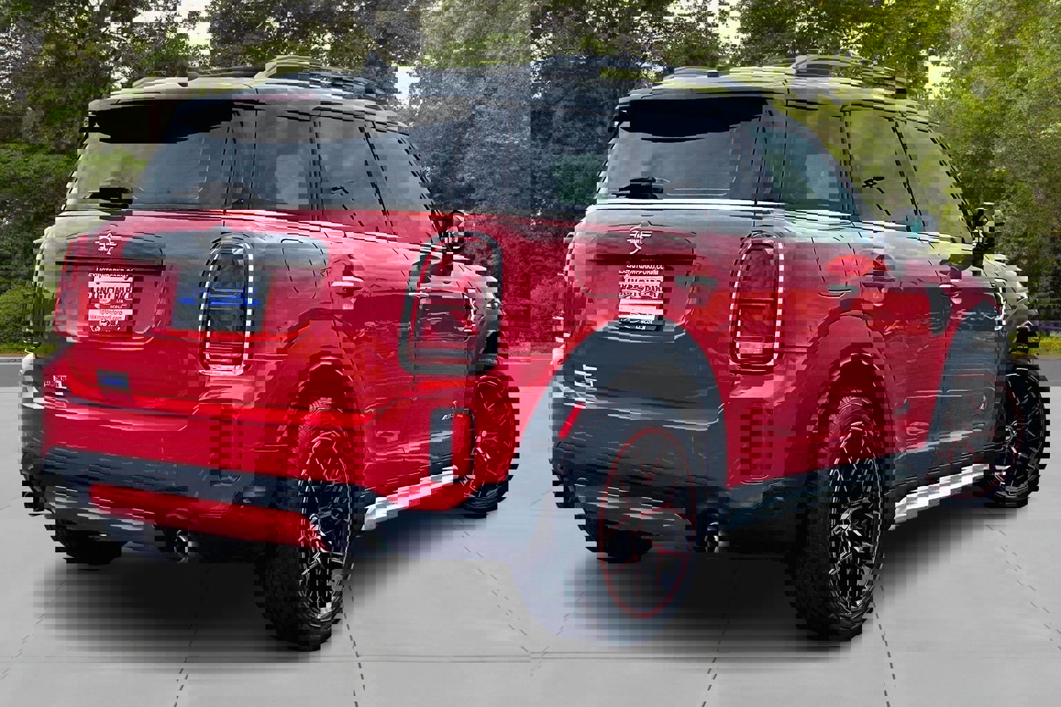 Used 2021 MINI Cooper Countryman S image 5