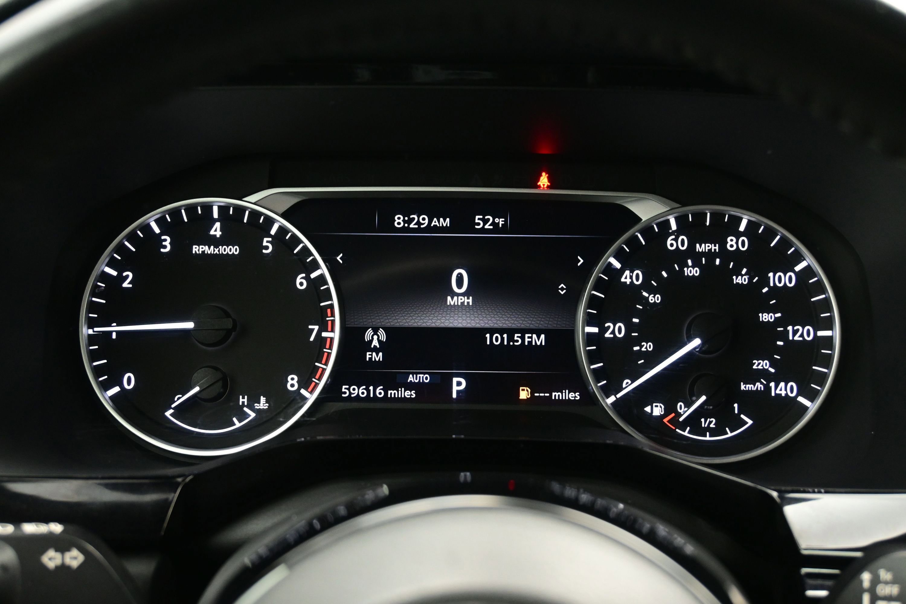 Used 2023 Nissan Pathfinder SV AWD/4WD image 26