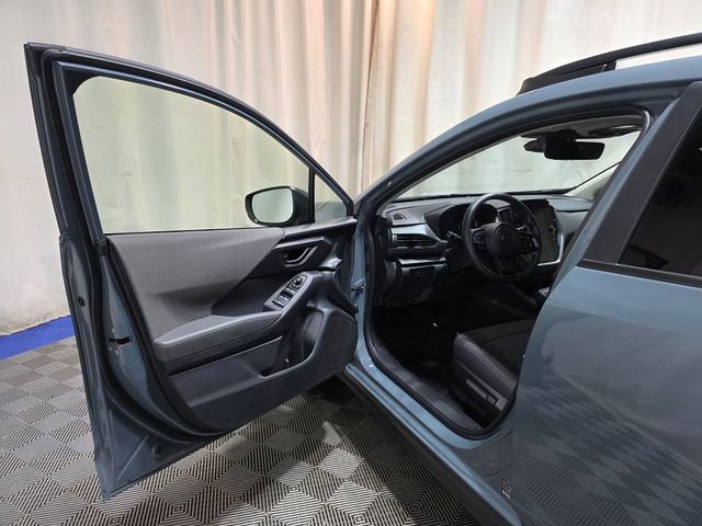 Certified 2025 Subaru Crosstrek 2.0i Premium AWD/4WD image 11