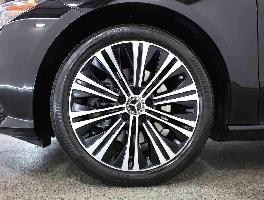 Certified 2023 Mercedes-Benz CLA 250 4MATIC image 5