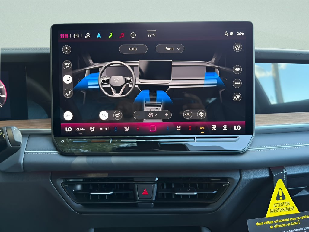 New 2027 Volkswagen Tiguan SEL R-Line AWD/4WD image 18
