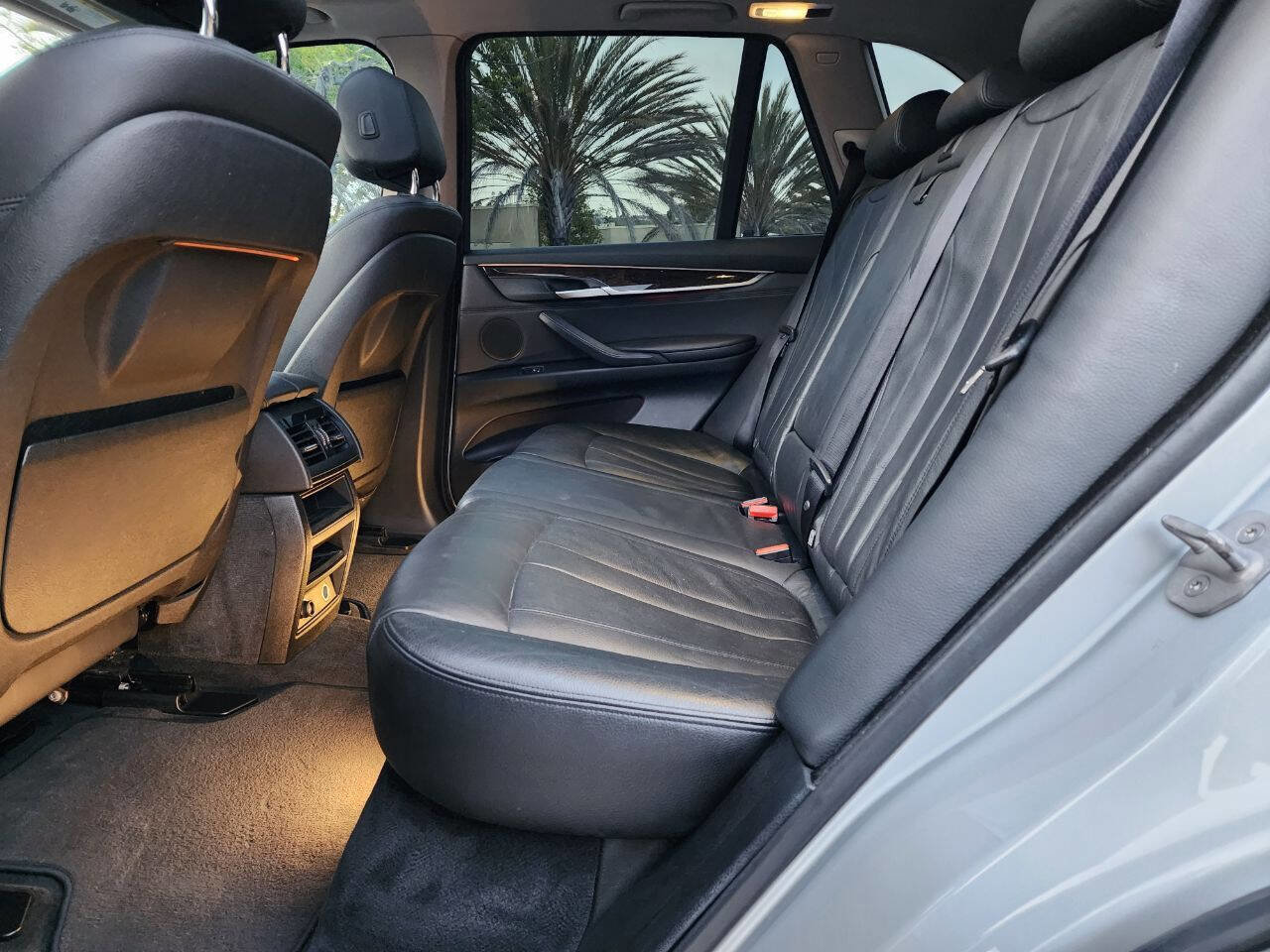 Used 2015 BMW X5 sDrive35i image 28