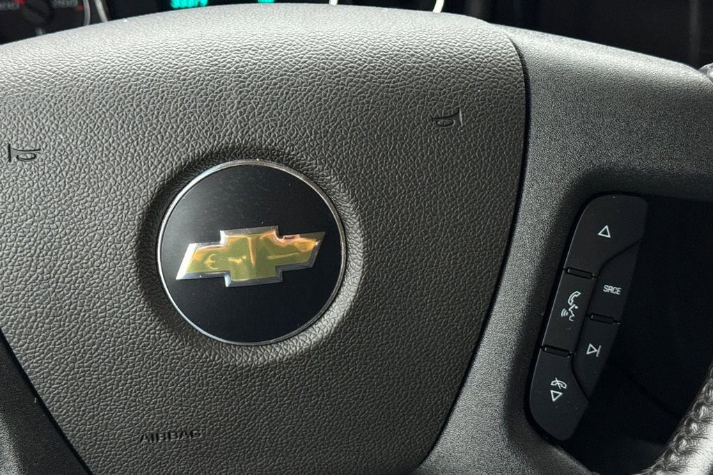 Certified 2023 Chevrolet Express 3500 Extended w/ Driver Convenience Package RWD image 28