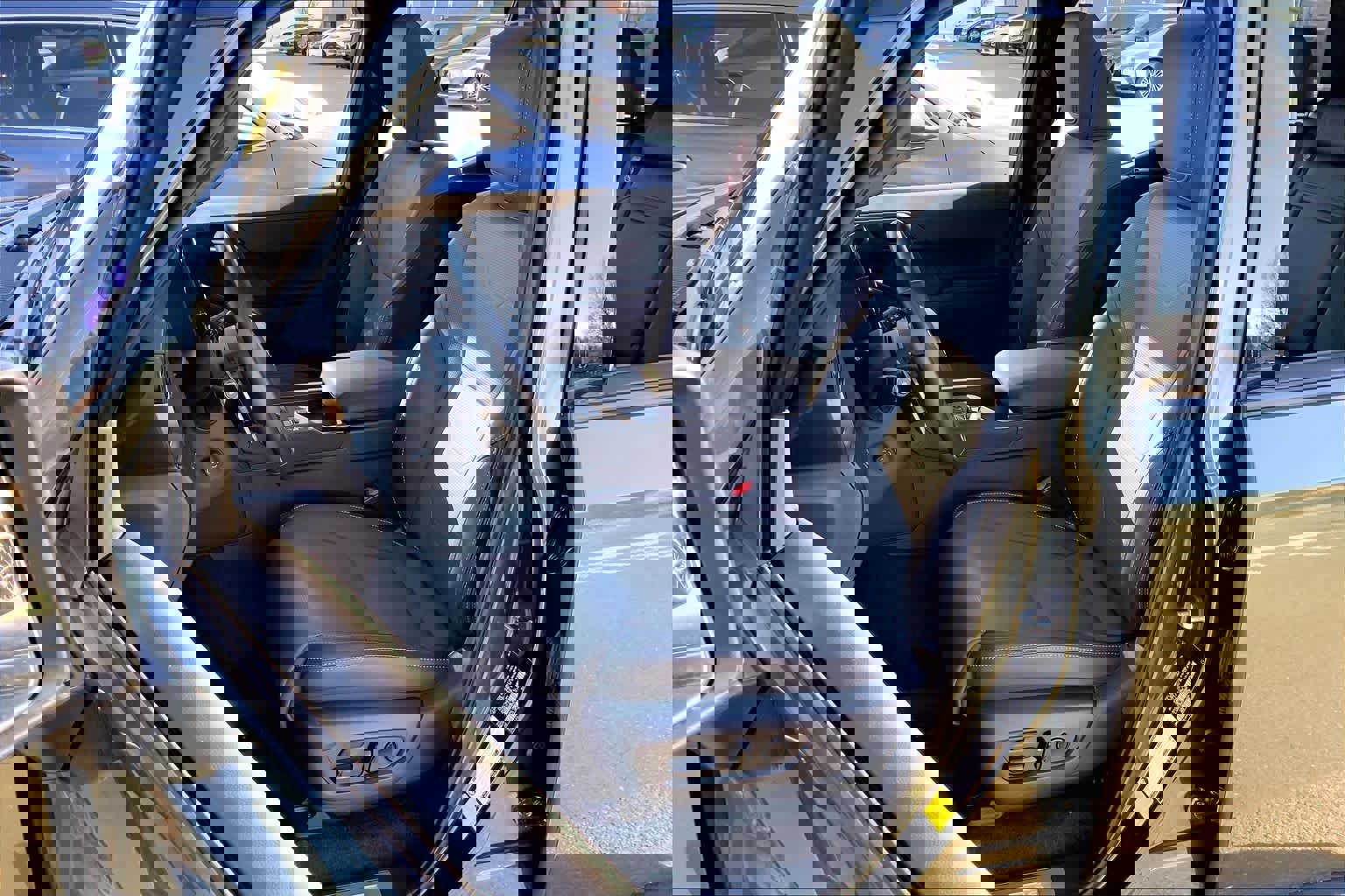 Used 2024 Lexus GX 550 image 7