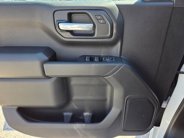 New 2026 GMC Sierra 1500 Pro w/ Pro Value Package RWD image 19