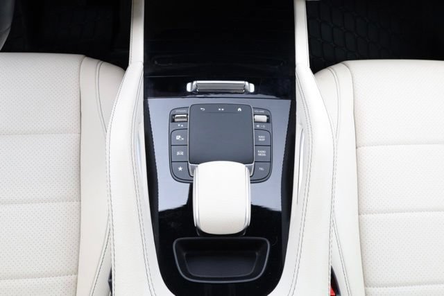 Certified 2024 Mercedes-Benz GLE 350 4MATIC image 26
