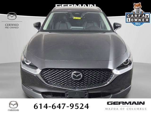Used 2024 MAZDA CX-30 AWD 2.5 S w/ Select Sport Pkg image 4