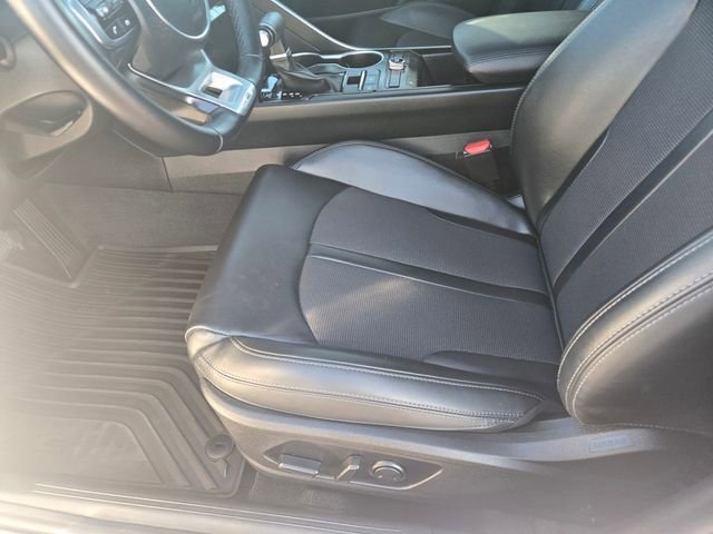 Used 2021 Kia K5 GT-Line w/ GT-Line FWD Premium Package image 19