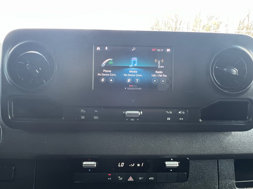 Used 2019 Mercedes-Benz Sprinter 1500 image 22