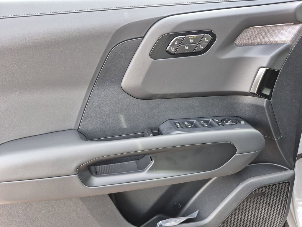 New 2027 Kia Telluride SX Prestige X-Line w/ Towing Package AWD/4WD image 6