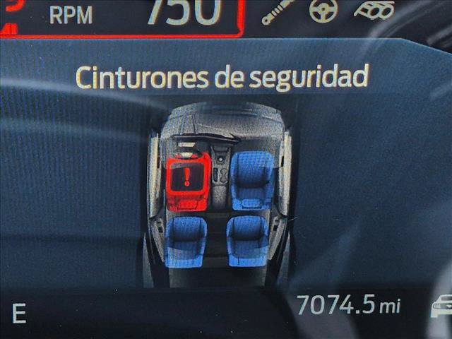 Used 2024 Ford Mustang Dark Horse w/ Dark Horse Handlin Package RWD image 10